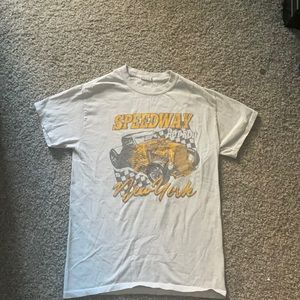 John Galt vintage style T shirt